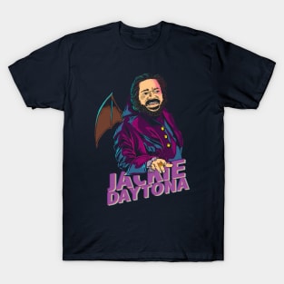 jackie daytona bat boy T-Shirt